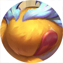 Little Legend Icon