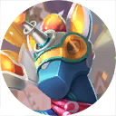 Little Legend Icon