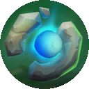 Little Legend Icon