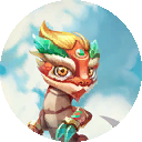 Little Legend Icon