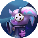 Little Legend Icon