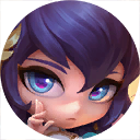 Little Legend Icon