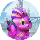 Little Legend Icon