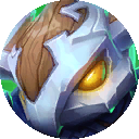 Little Legend Icon