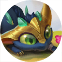 Little Legend Icon