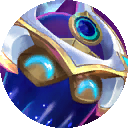 Little Legend Icon