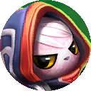 Little Legend Icon