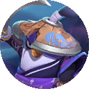 Little Legend Icon