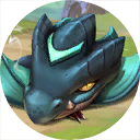 Little Legend Icon