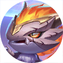 Little Legend Icon