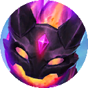 Little Legend Icon