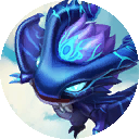 Little Legend Icon