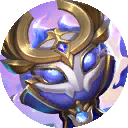 Little Legend Icon