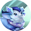 Little Legend Icon