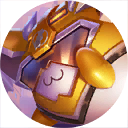 Little Legend Icon