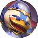 Little Legend Icon