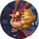 Little Legend Icon