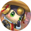 Little Legend Icon