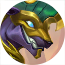 Little Legend Icon