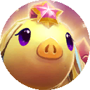 Little Legend Icon