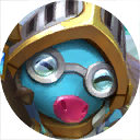 Little Legend Icon