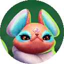 Little Legend Icon