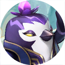 Little Legend Icon