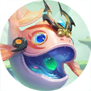 Little Legend Icon