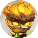 Little Legend Icon