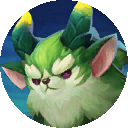 Little Legend Icon