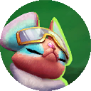 Little Legend Icon