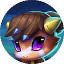 Little Legend Icon