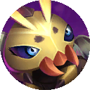 Little Legend Icon