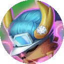 Little Legend Icon