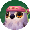 Little Legend Icon