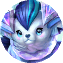 Little Legend Icon