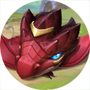 Little Legend Icon