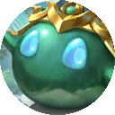 Little Legend Icon