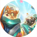 Little Legend Icon