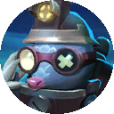 Little Legend Icon