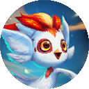 Little Legend Icon