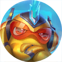 Little Legend Icon