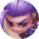 Little Legend Icon