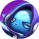 Little Legend Icon