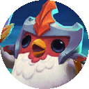 Little Legend Icon