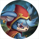 Little Legend Icon