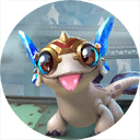 Little Legend Icon