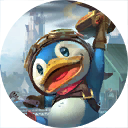 Little Legend Icon