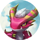 Little Legend Icon