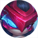 Little Legend Icon